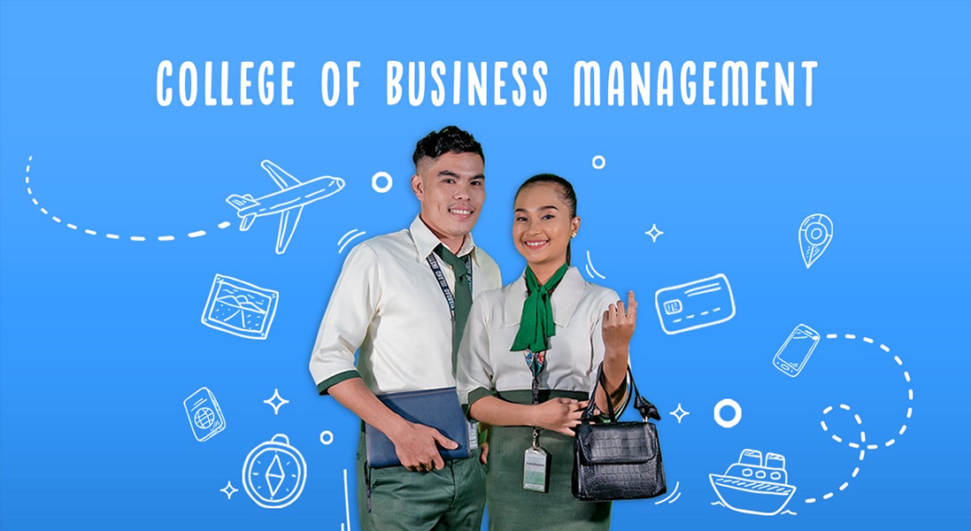 College of Business Management